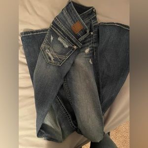 BKE women’s jeans